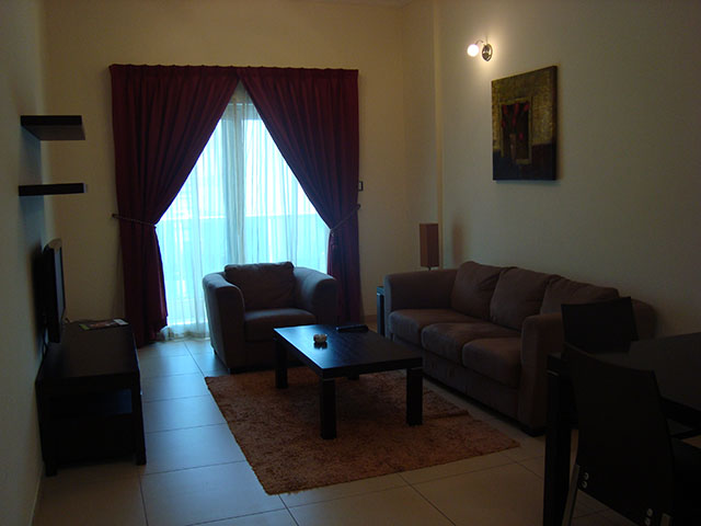 sitting room abc suites dubai