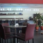 Restaurant Review:	Browns Café (Ikeja)