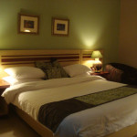 Hotel Review:  Axari Hotel, Calabar