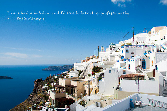 holiday september 2013 travel quote 
