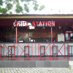 Restaurant Review:  Grill Station