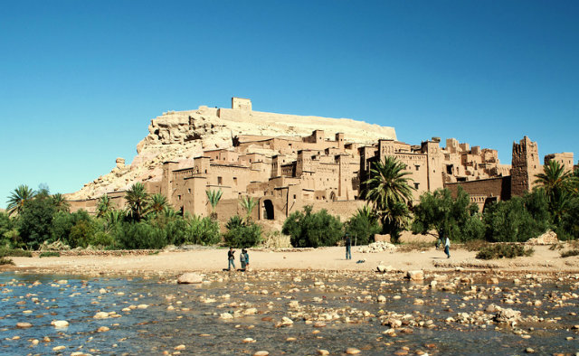 morocco picture 