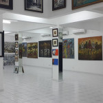 Things to do in Lagos:  Nike Art Gallery