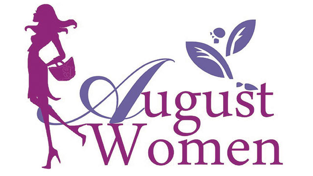 august women logo