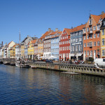 Picture of the month:  Copenhagen