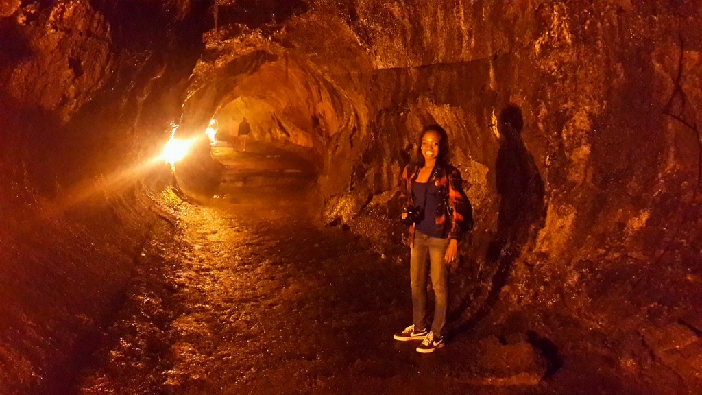 11 thurston lava tube hawaii where lava once flowed 500 years old