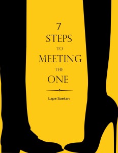 7 steps to meeting the one by lape soetan
