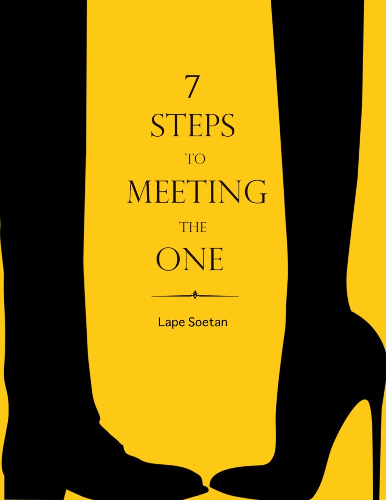 7 steps to meeting the one by lape soetan ebook