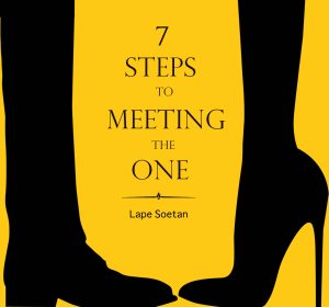 7 steps to meeting the one by lape soetan