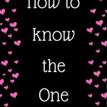 How to know the One