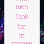 Podcast #62: What men look for in women