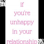 Podcast #76: What to do if you’re unhappy in your relationship