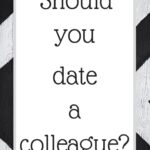 Podcast 85: Should you date a colleague?