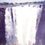The Beauty of Victoria (Falls)