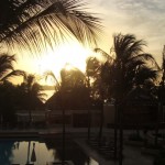 Hotel Review:  Framissima Palm Beach, Saly, Senegal