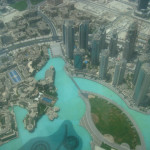 Travel pictures:  Dubai