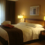 Hotel Review:  Movenpick, Bur Dubai, Dubai