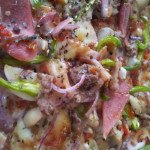 A yummy post: my favourite pizza places in Lagos