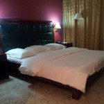 Hotel Review:  Transcorp Calabar