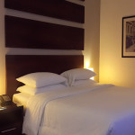 Hotel Review:  Four Points by Sheraton, Lagos