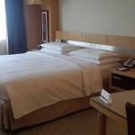 Hotel review: Hyatt Regency Dubai