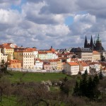 Picture of the month:  Prague