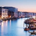 Picture of the Month:  Venice