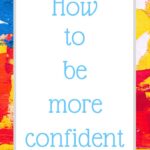 Podcast #87: How to be more confident